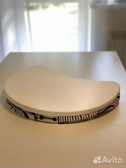 Подставка подушка для ноутбука IKEA