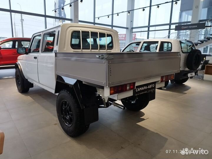 ВИС 2346 1.7 МТ, 2024