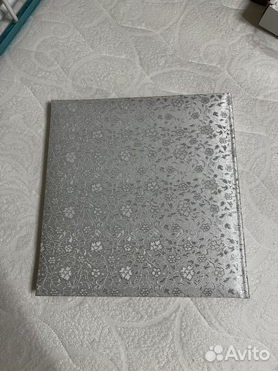 Альбом для фотографий