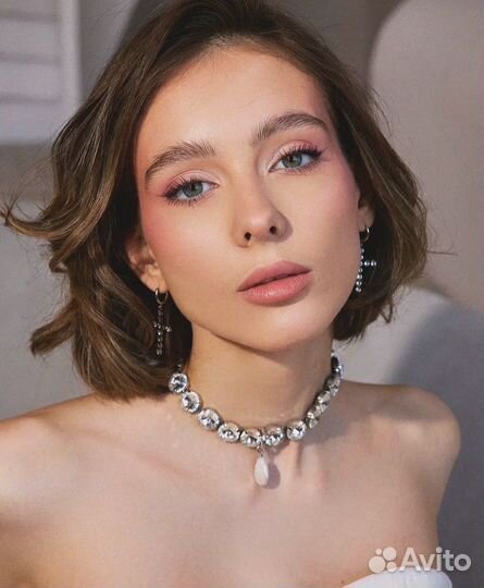 Визажист / стилист по волосам