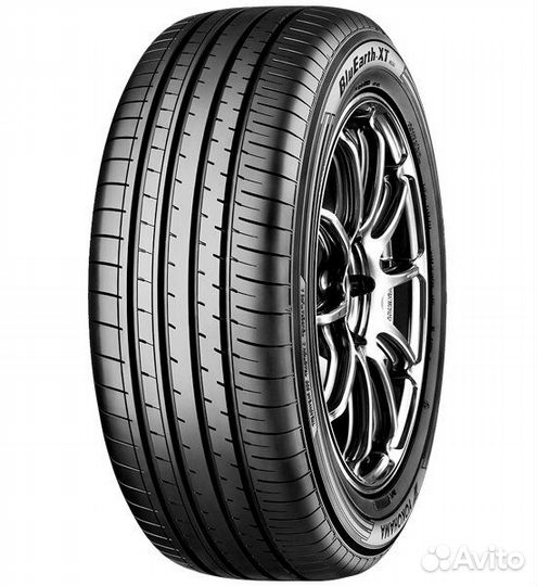 Yokohama BluEarth-XT AE61 225/60 R18 104W