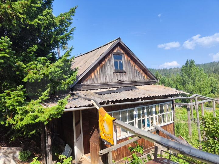 Участок 7,5 сот. (СНТ, ДНП)