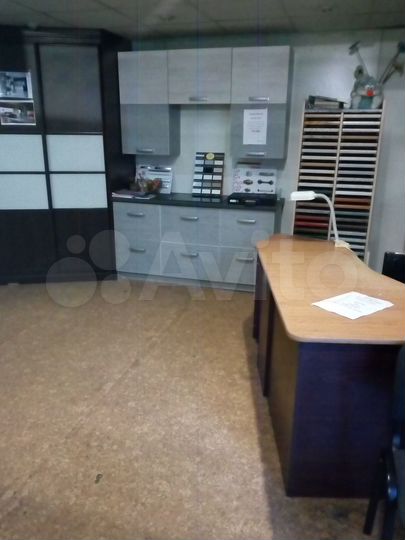 Торговая площадь, 22 м²