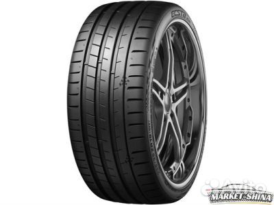 Kumho Ecsta PS91 255/35 R20 97Y