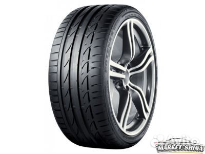 Bridgestone Potenza S001 245/45 R19 102Y