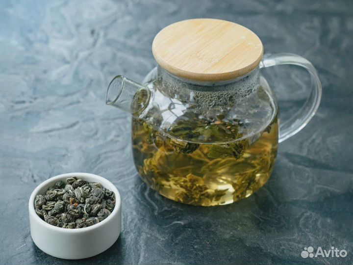 Чай молочный улун