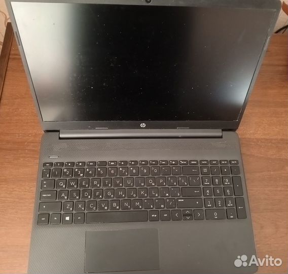 Ноутбук hp laptop 15s - eq2xxx