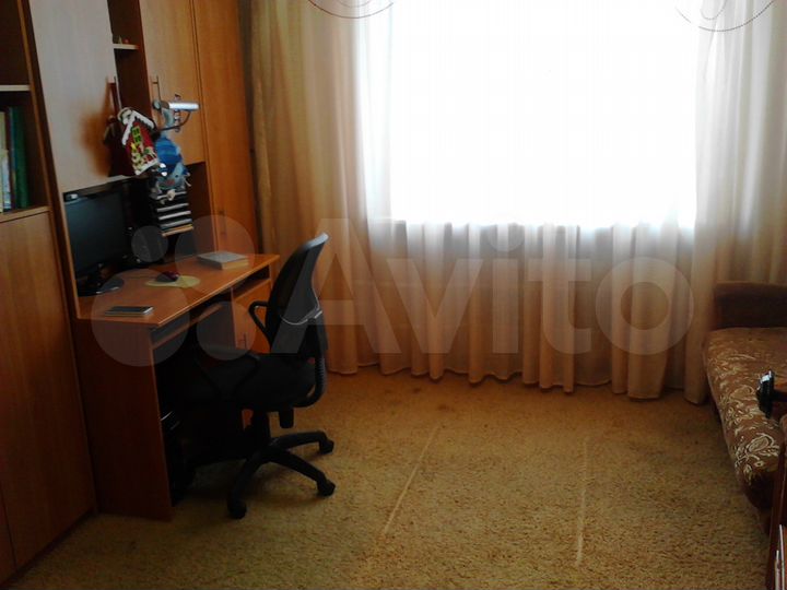 Дом 55 м² на участке 10 сот.