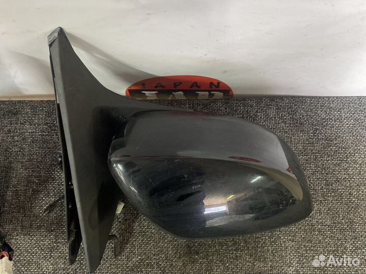 Зеркало правое Infiniti G V36 Coupe