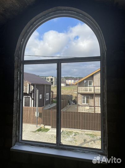 Пвх пластиковые окна
