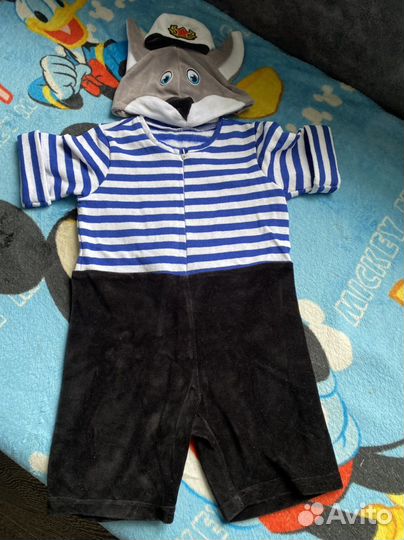 Карнавальный костюм