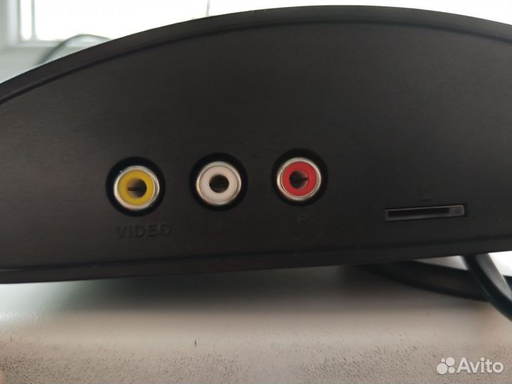 Ретро-консоль Magistr Mega Drive (sega)