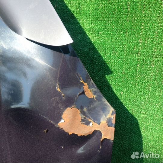 Капот ford focus 2 дорестайлинг