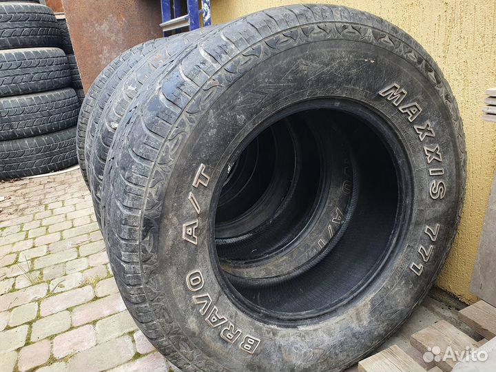 Maxxis AT-771 Bravo 285/65 R17