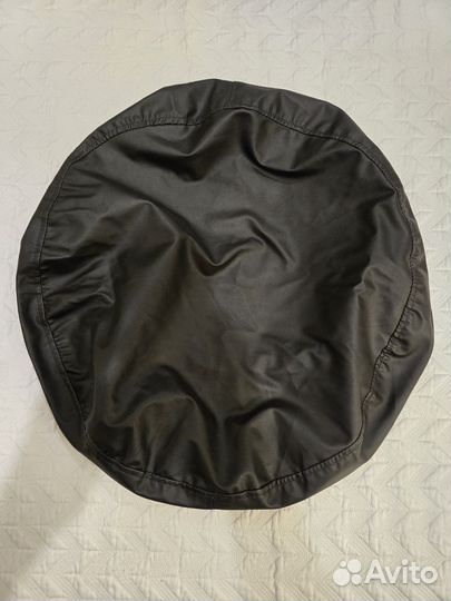 Чехол для запасного колеса R13