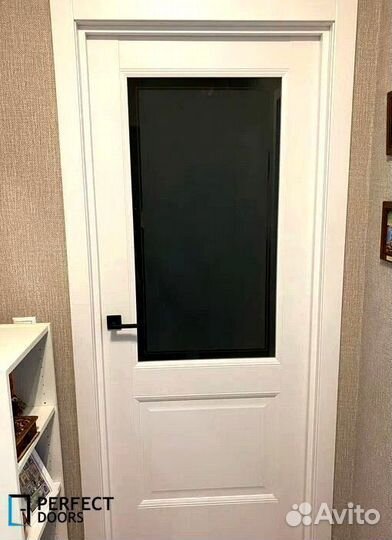 Межкомнатные двери