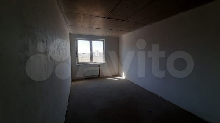 3-к. квартира, 85,7 м², 13/14 эт.