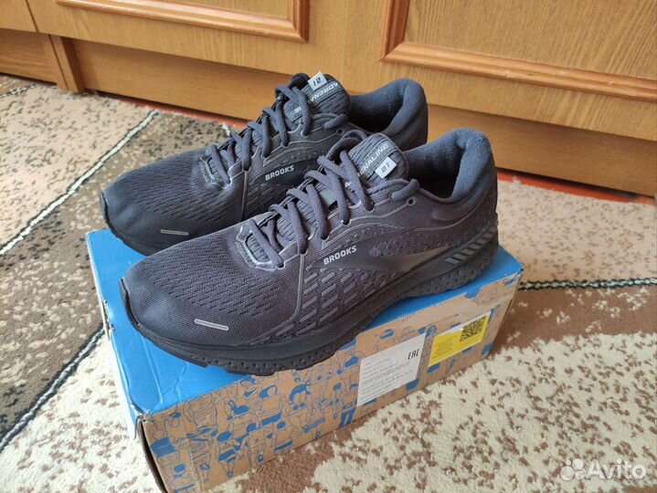 Brooks Adrenaline GTS 21