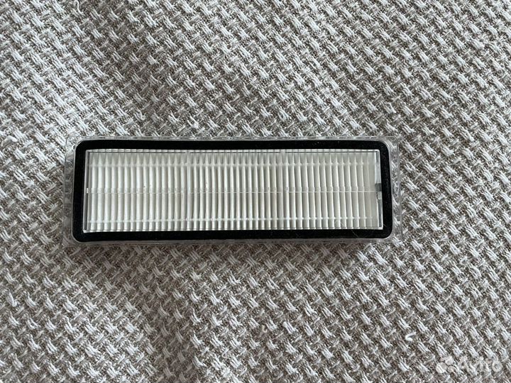 Фильтры для робота-пылесоса Xiaomi Mijia