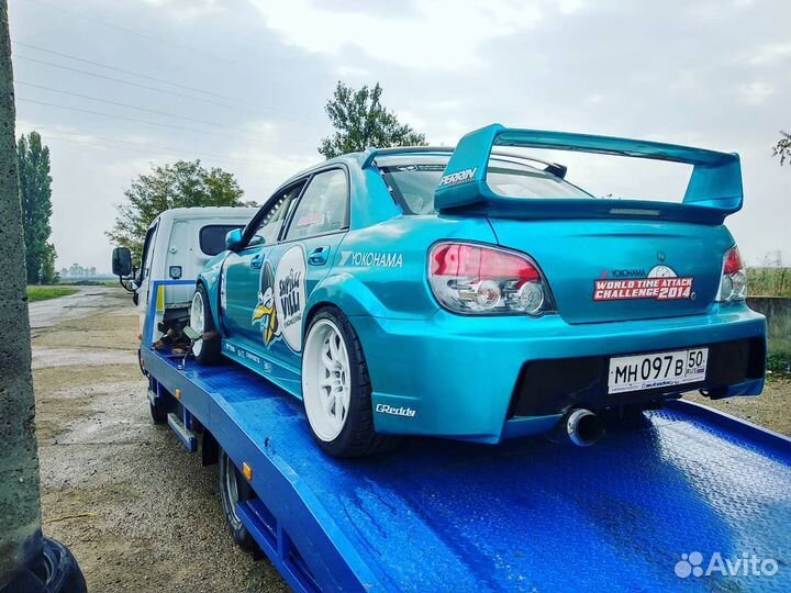 Эвакуатор Королев 24часа