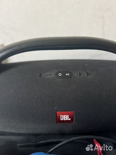 Колонка jbl