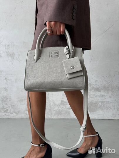 Сумка женская miu miu
