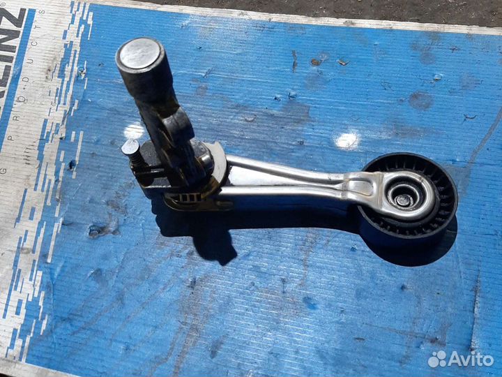 Ролик натяжной EP6 1.6I Пежо 308 Ситроен С4 Мини