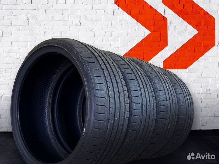 Sunwide RS-One 245/40 R20 141W