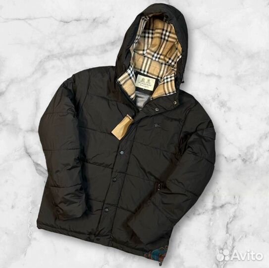 Куртка Burberry