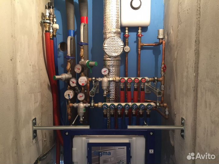 Мастер на час. Сантехник. Электрик. Мелкий ремонт