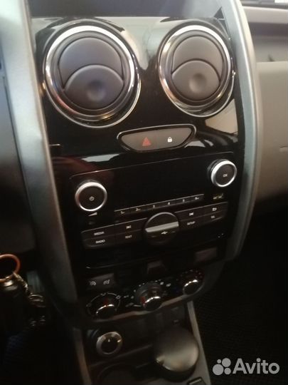 Renault Duster 1.5 МТ, 2019, 58 000 км