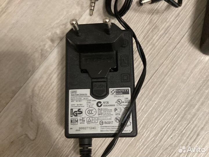 Медиа плеер