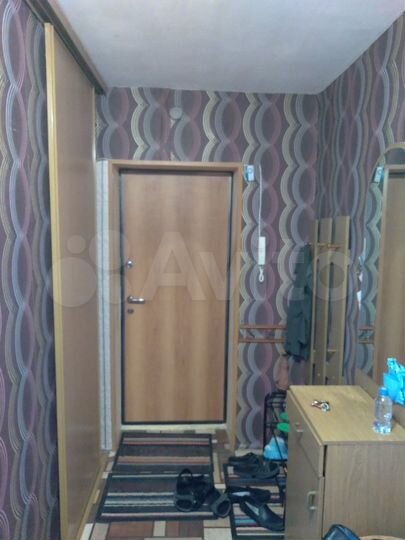 3-к. квартира, 62,5 м², 5/10 эт.