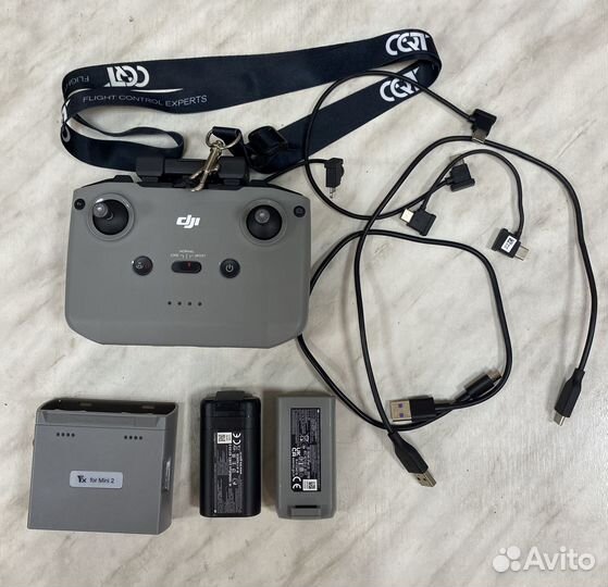 Dji Mini 2 (не SE)