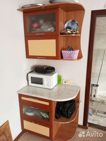 Кухонный гарнитур кухня бу угловой