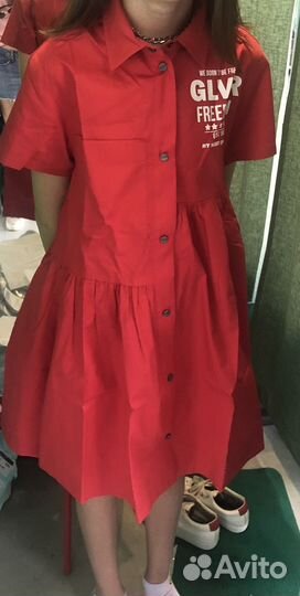 Платья gulliver