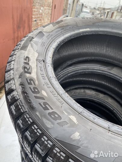 Pirelli Ice Zero 185/65 R15