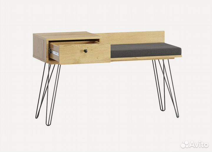 Обувница Велиж-3