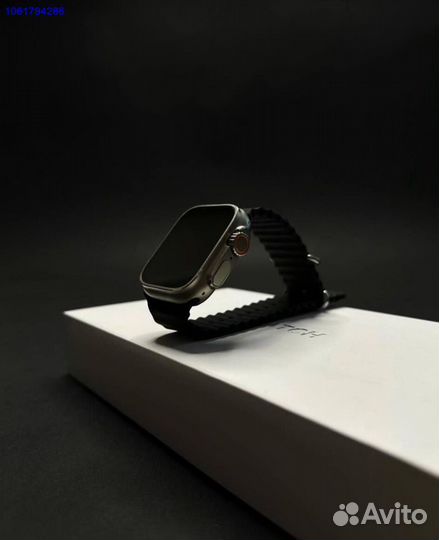 Часы Apple Watch 8 Ultra