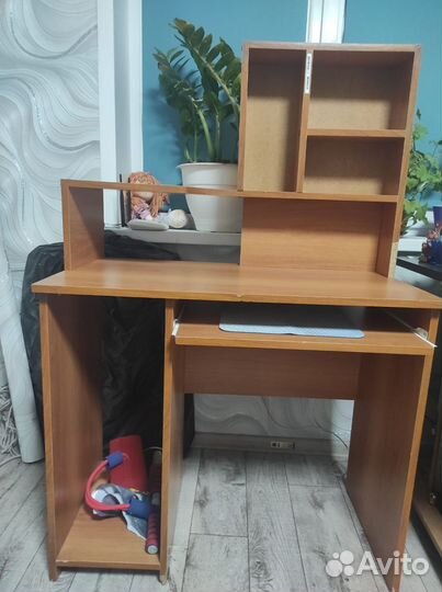 Компьютерный стол бу