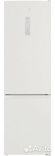 Холодильник Hotpoint HT 5200 W