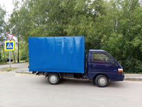 Грузоперевозки hyundai porter 1тона 8 кубов