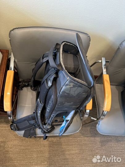 Фоторюкзак Tenba Axis Tactical 24