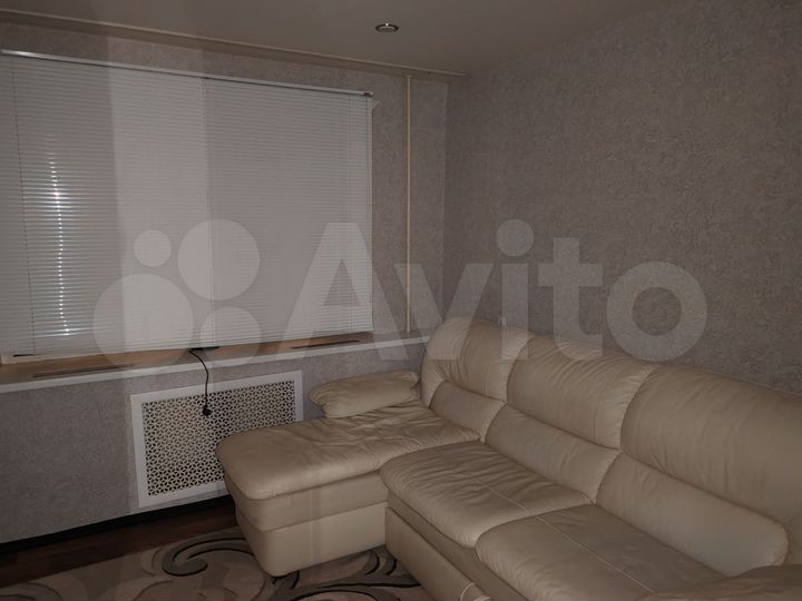 Комната 13 м² в 1-к., 2/5 эт.