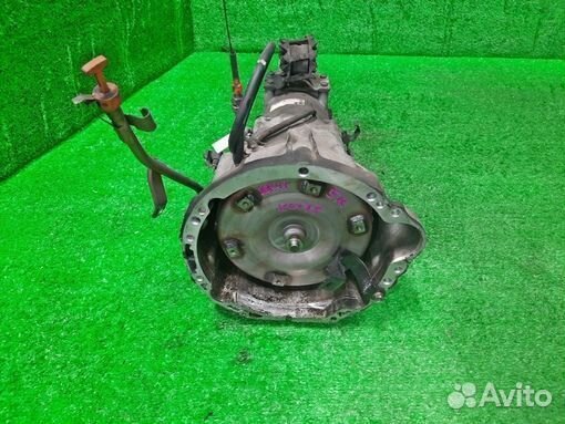 Автомат АКПП toyota liteace KR41 5K 1997