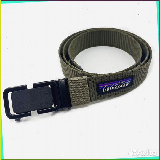 Мужской ремень Patagonia (Арт: 20977)
