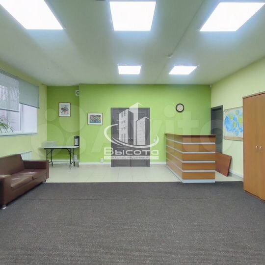 Продается коммерческая, 81.4 кв.м., -1/10 эт