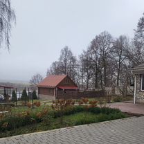 Дом 95,6 м² на участке 23 сот.