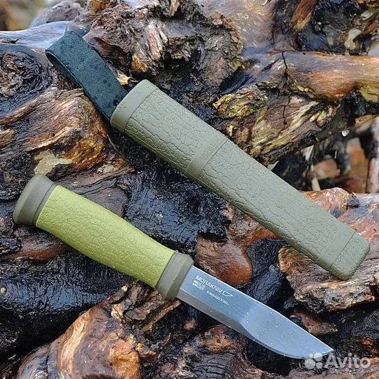 Нож morakniv 2000
