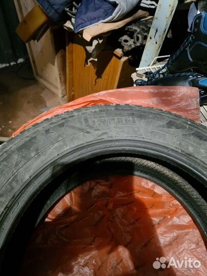 Pirelli Scorpion 255/55 R19 H